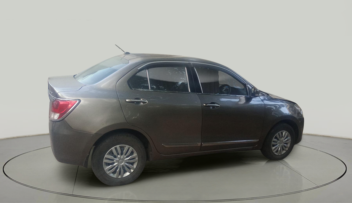 2018 Maruti Dzire VDI, Diesel, Manual, 1,61,305 km, exterior
