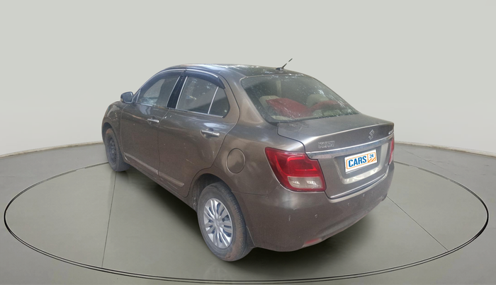 2018 Maruti Dzire VDI, Diesel, Manual, 1,61,305 km, exterior