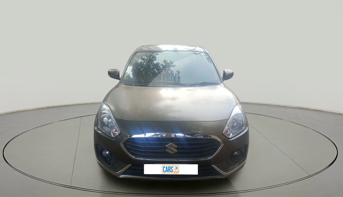 2018 Maruti Dzire VDI, Diesel, Manual, 1,61,305 km, exterior