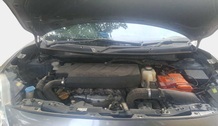 2018 Maruti Dzire VDI, Diesel, Manual, 1,61,305 km, exterior