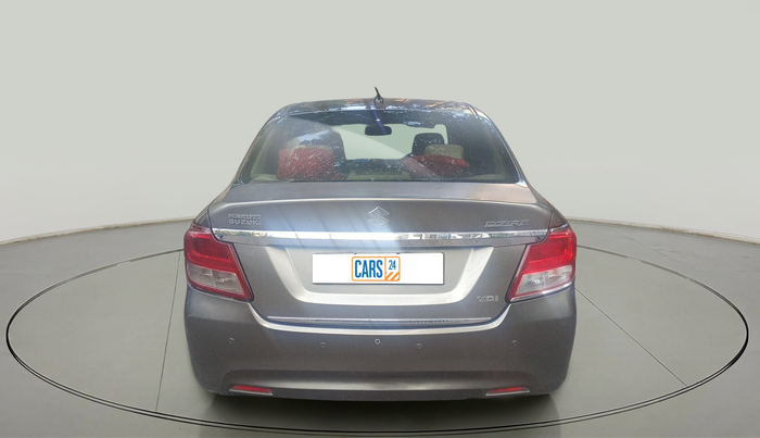 2018 Maruti Dzire VDI, Diesel, Manual, 1,61,305 km, exterior
