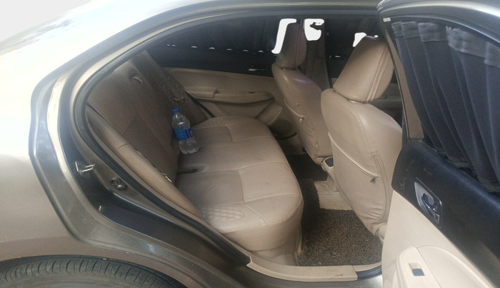 2018 Maruti Dzire VDI, Diesel, Manual, 1,61,305 km, interior