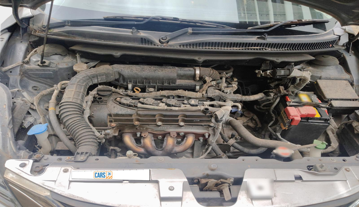 2020 Maruti Baleno ZETA PETROL 1.2, Petrol, Manual, 8,536 km, exterior
