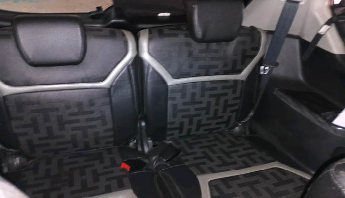 2023 Maruti XL6 ZETA CNG, Petrol, Manual, 62,473 km, interior