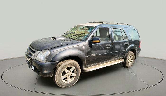 2014 Force Motors Force One EX, Diesel, Manual, 5,098 km, exterior