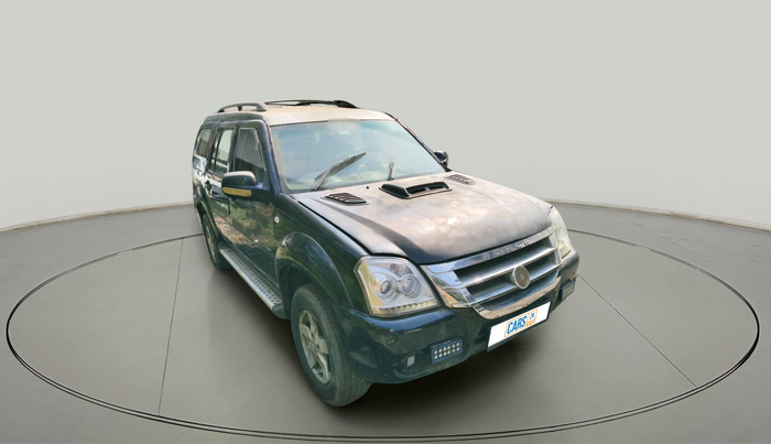 2014 Force Motors Force One EX, Diesel, Manual, 5,098 km, exterior