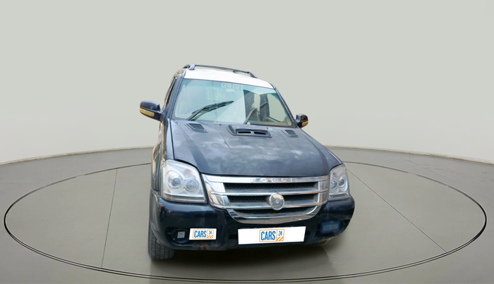 2014 Force Motors Force One EX, Diesel, Manual, 5,098 km, exterior