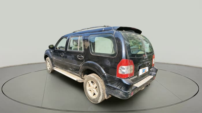 2014 Force Motors Force One EX, Diesel, Manual, 5,098 km, exterior