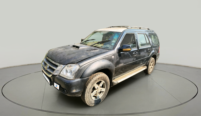 2014 Force Motors Force One EX, Diesel, Manual, 5,098 km, exterior