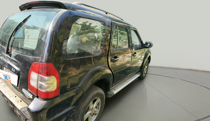 2014 Force Motors Force One EX, Diesel, Manual, 5,098 km, exterior