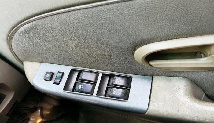 2014 Force Motors Force One EX, Diesel, Manual, 5,098 km, interior