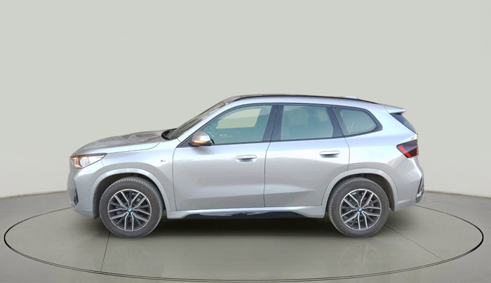 2025 BMW X1 sDrive18i M Sport, Petrol, Automatic, 6,428 km, exterior