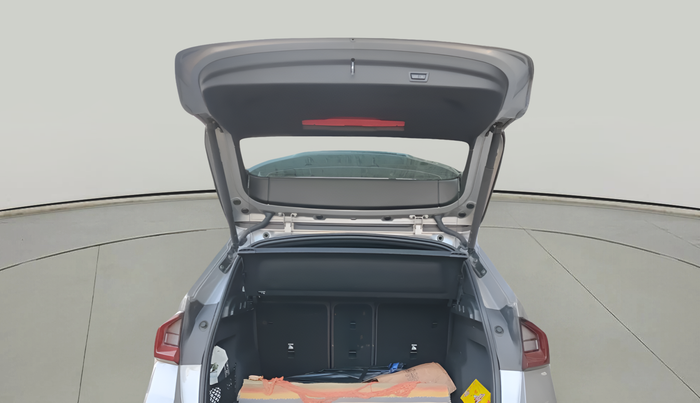 2025 BMW X1 sDrive18i M Sport, Petrol, Automatic, 6,428 km, exterior