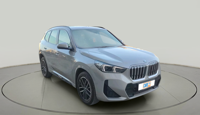 2025 BMW X1 sDrive18i M Sport, Petrol, Automatic, 6,428 km, exterior