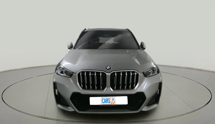 2025 BMW X1 sDrive18i M Sport, Petrol, Automatic, 6,428 km, exterior