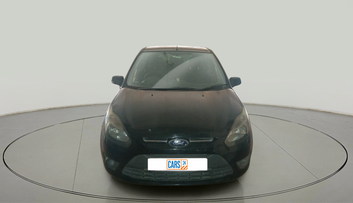 2012 Ford Figo ZXI 1.4 DIESEL, Diesel, Manual, 84,450 km, exterior