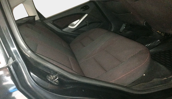 2012 Ford Figo ZXI 1.4 DIESEL, Diesel, Manual, 84,450 km, interior