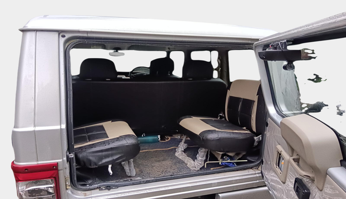 2024 Mahindra Bolero B6 (O), Diesel, Manual, 9,615 km, exterior