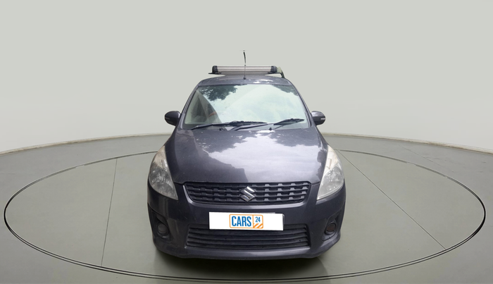 2015 Maruti Ertiga VXI CNG, Petrol, Manual, 95,927 km, exterior