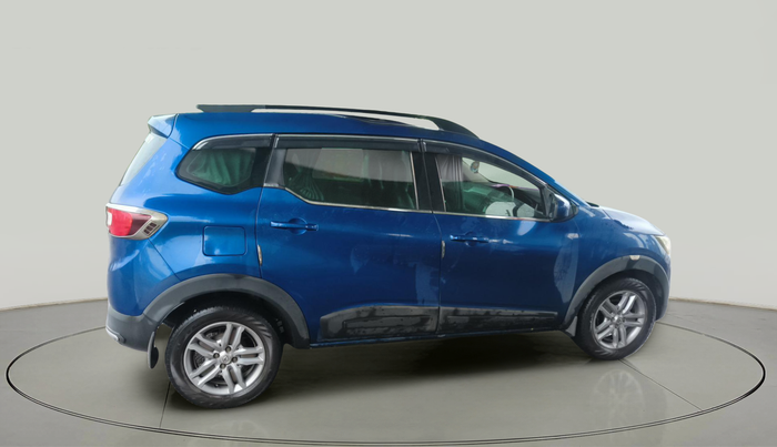 2019 Renault TRIBER RXZ, Petrol, Manual, 55,453 km, exterior
