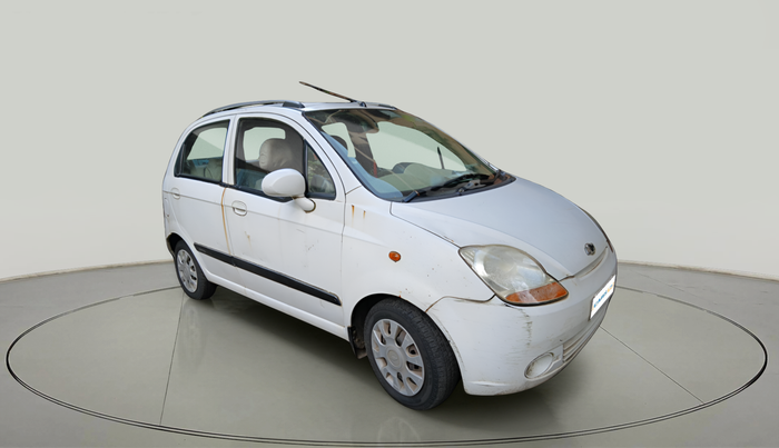 2010 Chevrolet Spark LT 1.0, Petrol, Manual, 25,001 km, exterior