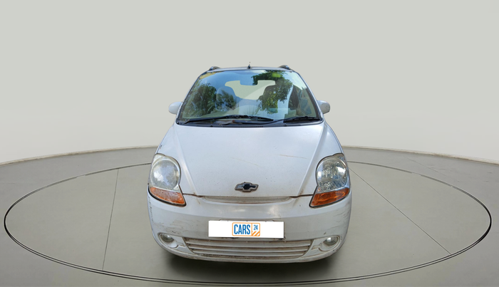 2010 Chevrolet Spark LT 1.0, Petrol, Manual, 25,001 km, exterior