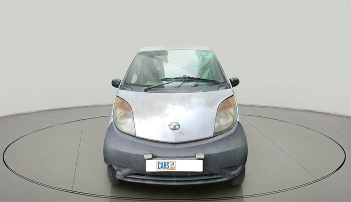2014 Tata Nano CX, Petrol, Manual, 79,095 km, exterior