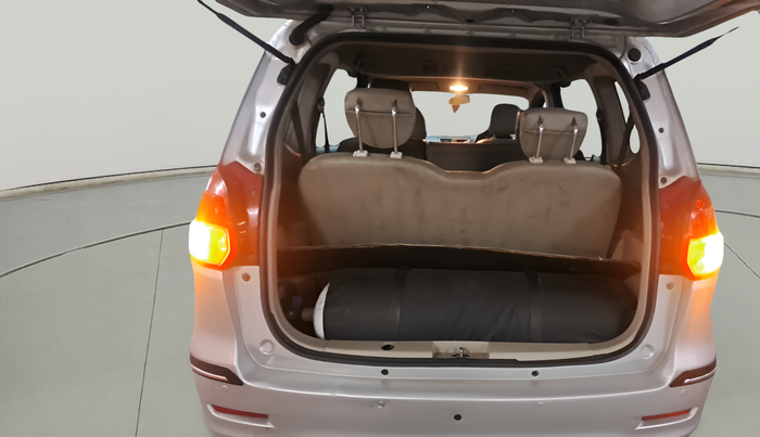 2013 Maruti Ertiga VXI, Petrol, Manual, 1,36,770 km, exterior