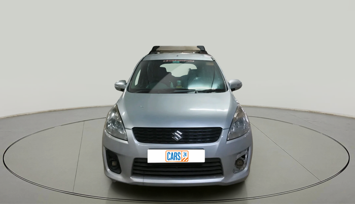 2013 Maruti Ertiga VXI, Petrol, Manual, 1,36,770 km, exterior