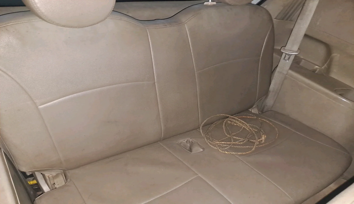 2013 Maruti Ertiga VXI, Petrol, Manual, 1,36,770 km, interior