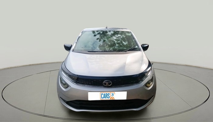2021 Tata ALTROZ XZ DIESEL, Diesel, Manual, 71,920 km, exterior