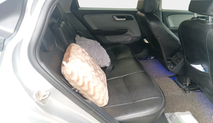 2021 Tata ALTROZ XZ DIESEL, Diesel, Manual, 71,920 km, interior