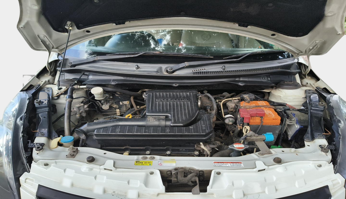 2015 Maruti Swift Dzire VXI, Petrol, Manual, 1,03,710 km, exterior
