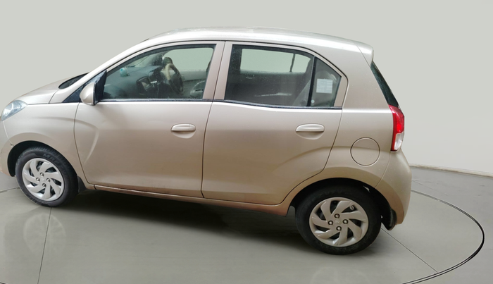 2018 Hyundai NEW SANTRO ASTA MT, Petrol, Manual, 42,845 km, exterior