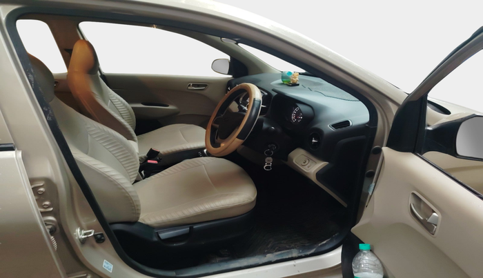 2018 Hyundai NEW SANTRO ASTA MT, Petrol, Manual, 42,845 km, interior