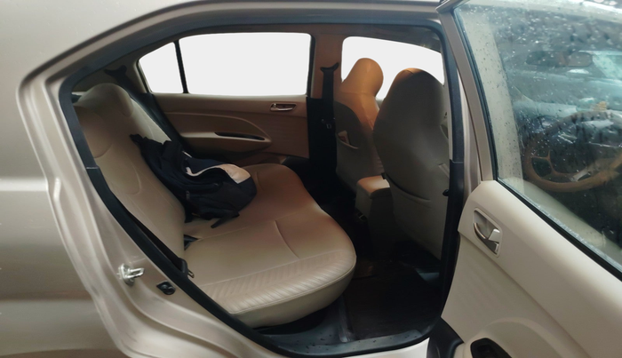 2018 Hyundai NEW SANTRO ASTA MT, Petrol, Manual, 42,845 km, interior