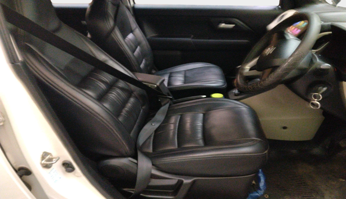 2022 Maruti New Wagon-R VXI CNG 1.0, Petrol, Manual, 29,786 km, interior