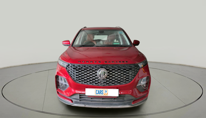 2020 MG HECTOR PLUS SHARP 1.5 PETROL TURBO DCT 6-STR, Petrol, Automatic, 40,582 km, exterior