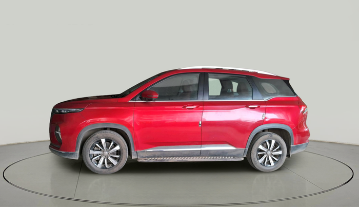 2020 MG HECTOR PLUS SHARP 1.5 PETROL TURBO DCT 6-STR, Petrol, Automatic, 40,582 km, exterior