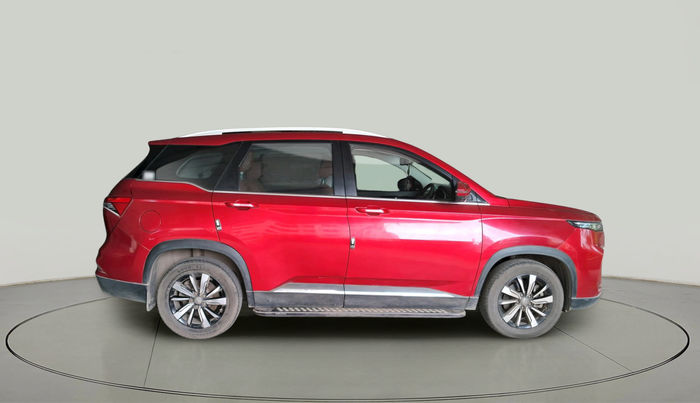 2020 MG HECTOR PLUS SHARP 1.5 PETROL TURBO DCT 6-STR, Petrol, Automatic, 40,582 km, exterior
