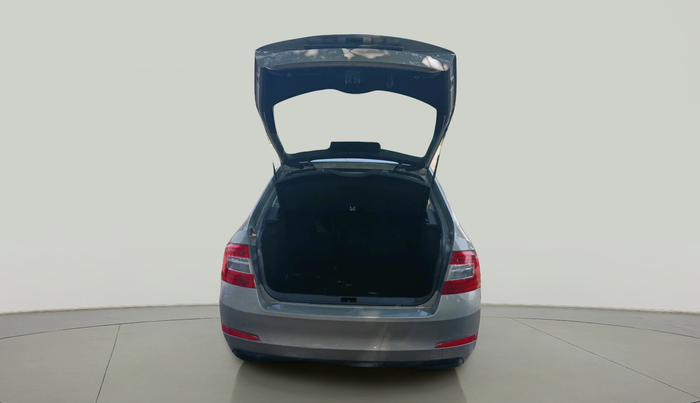 2014 Skoda Octavia ELEGANCE 2.0 TDI AT, Diesel, Automatic, 80,340 km, exterior