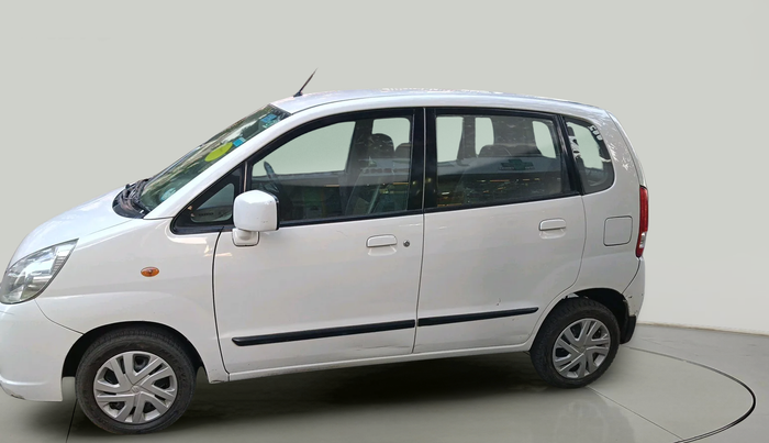 2011 Maruti Zen Estilo VXI, Petrol, Manual, 54,510 km, exterior