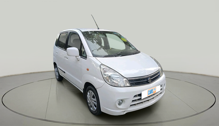 2011 Maruti Zen Estilo VXI, Petrol, Manual, 54,510 km, exterior