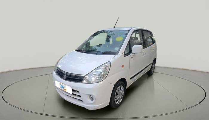 2011 Maruti Zen Estilo VXI, Petrol, Manual, 54,510 km, exterior