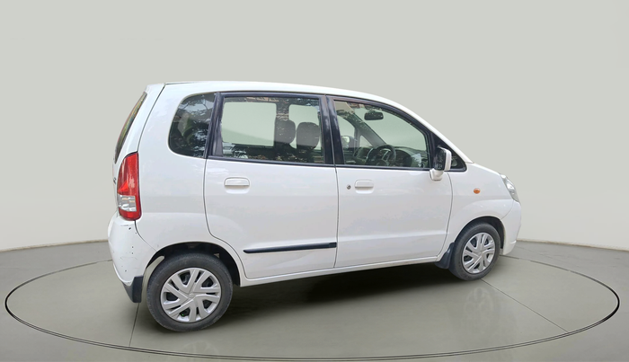 2011 Maruti Zen Estilo VXI, Petrol, Manual, 54,510 km, exterior