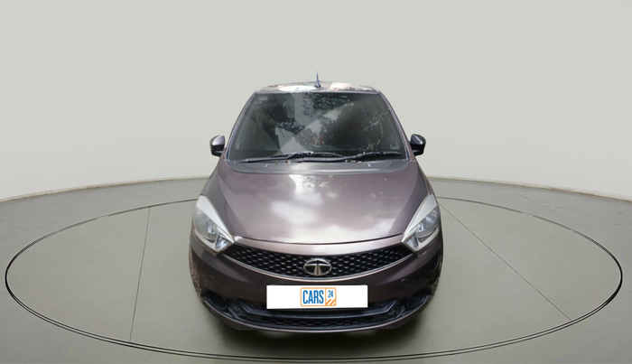 2017 Tata Tiago XT PETROL, Petrol, Manual, 25,810 km, exterior