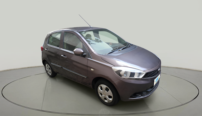 2017 Tata Tiago XT PETROL, Petrol, Manual, 25,810 km, exterior