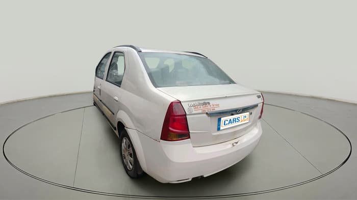 2013 Mahindra Verito 1.5 D2, Diesel, Manual, 1,62,200 km, exterior