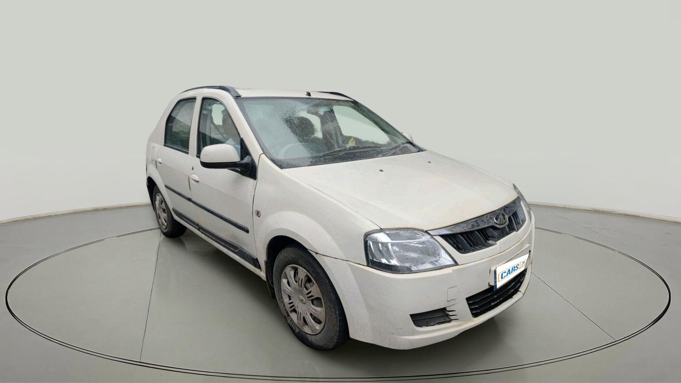2013 Mahindra Verito 1.5 D2, Diesel, Manual, 1,62,200 km, exterior