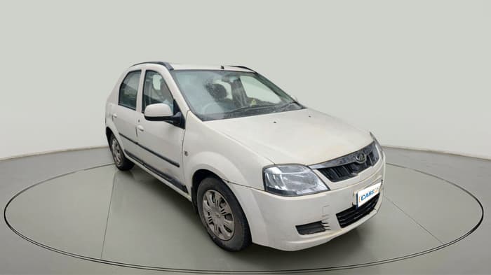 2013 Mahindra Verito 1.5 D2, Diesel, Manual, 1,62,200 km, exterior